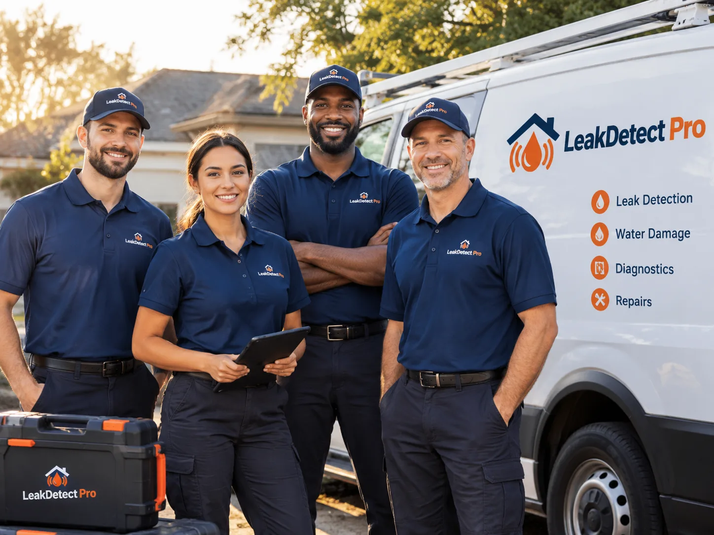 Roof Repair company in Comins, MI